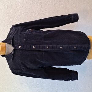 Timberland Pro Heavy Duty Corduroy Shacket